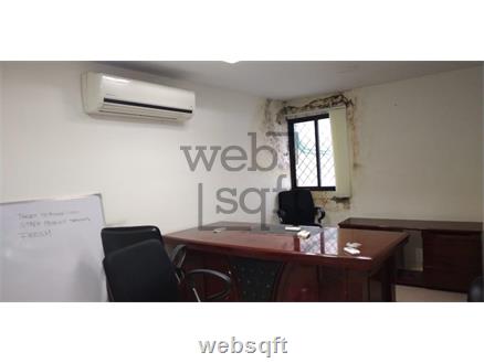 Office Space for Rent